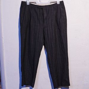 Christian Dior Monsieur Pants